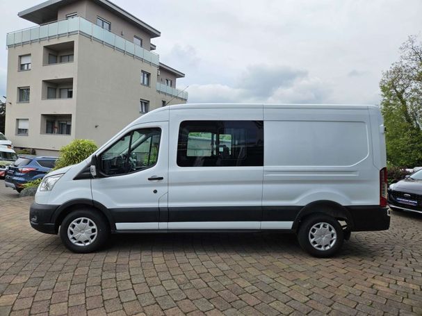 Ford Transit 350 L3H2 LKW VA Trend 96 kW image number 7