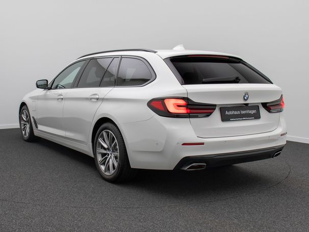 BMW 530 Touring 215 kW image number 13