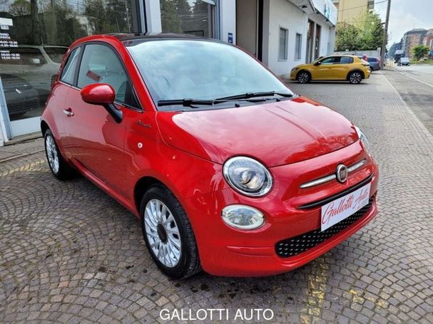 Fiat 500 1.0 51 kW image number 2