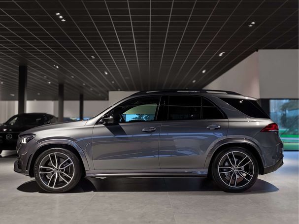 Mercedes-Benz GLE 450 271 kW image number 3