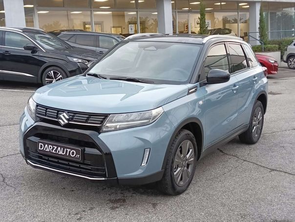 Suzuki Vitara 1.4 Hybrid Allgrip 95 kW image number 1