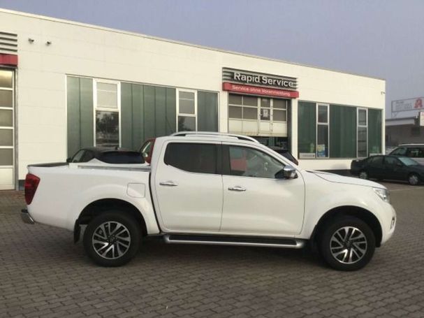 Nissan Navara DC 4x4 Tekna 140 kW image number 5