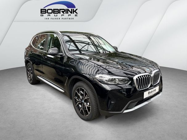 BMW X3 xDrive30i 180 kW image number 2