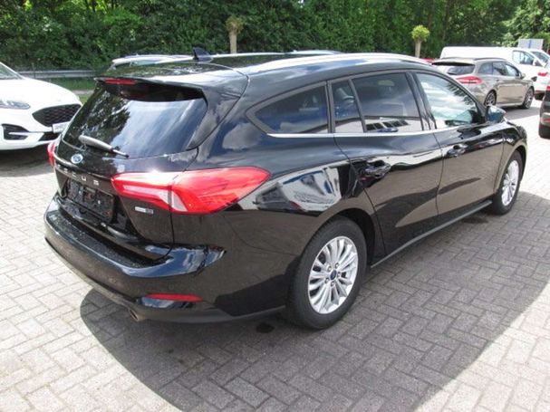 Ford Focus 1.0 EcoBoost TITANIUM 92 kW image number 3