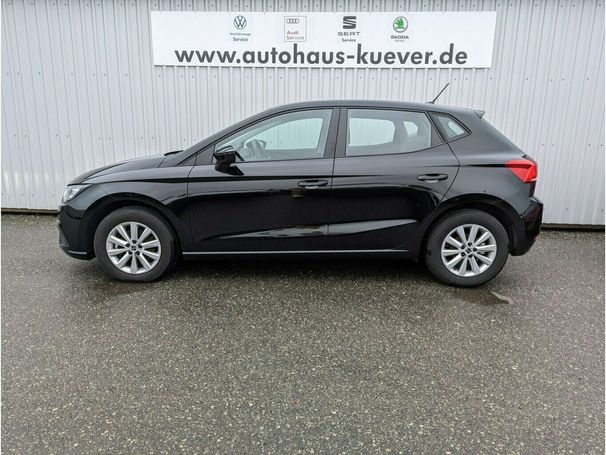 Seat Ibiza 1.0 TSI DSG Style 85 kW image number 3