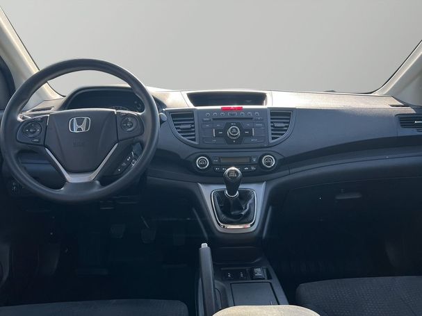 Honda CR-V 115 kW image number 9