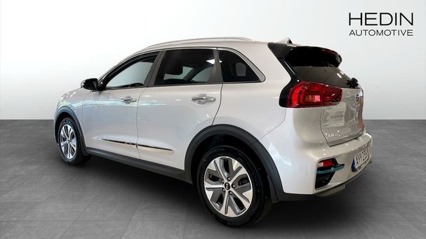 Kia Niro e 150 kW image number 6