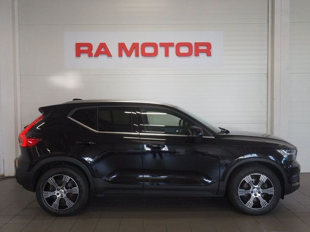 Volvo XC40 D3 AWD Inscription 110 kW image number 3