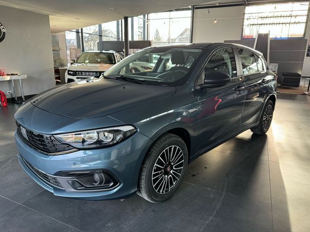 Fiat Tipo 96 kW image number 1