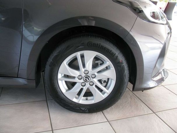 Mazda 2 Hybrid 85 kW image number 4