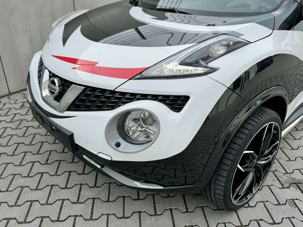 Nissan Juke 140 kW image number 4