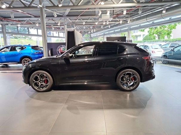 Alfa Romeo Stelvio 206 kW image number 5