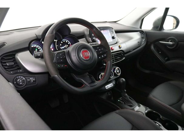 Fiat 500X 1.5 Hybrid 96 kW image number 8