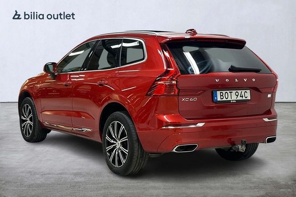 Volvo XC60 T8 AWD Inscription 288 kW image number 8