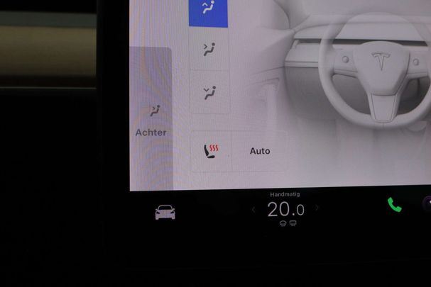 Tesla Model 3 60 Plus 175 kW image number 28