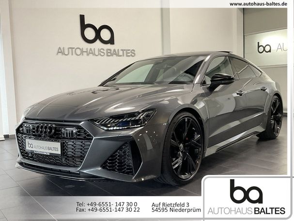 Audi RS7 Sportback 441 kW image number 1