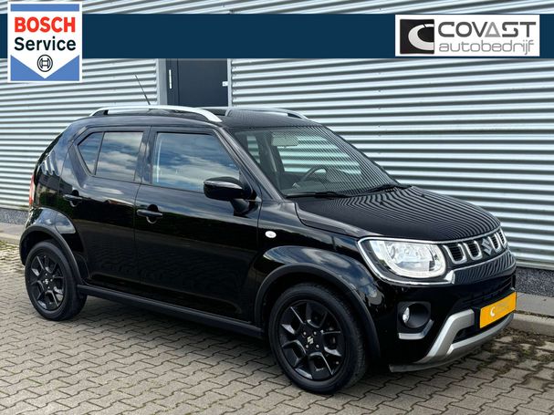 Suzuki Ignis 61 kW image number 6