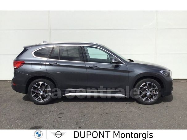 BMW X1 25e xDrive 162 kW image number 2