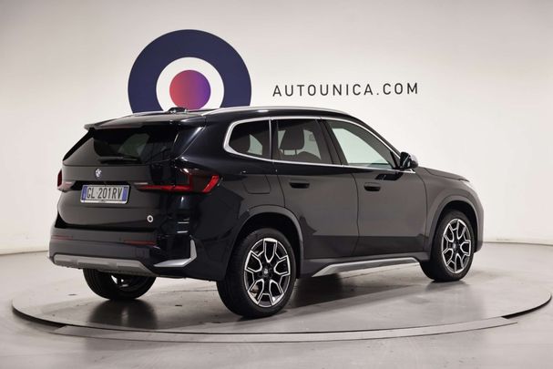 BMW X1 sDrive 100 kW image number 13