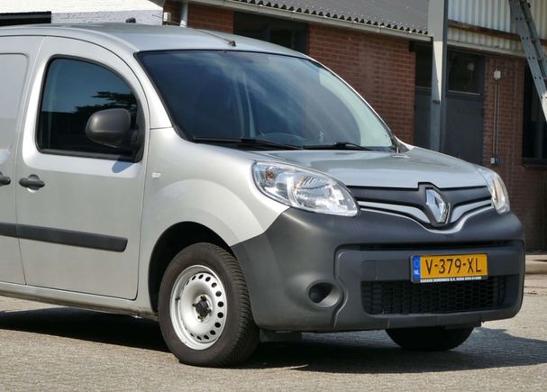 Renault Kangoo Energy dCi 75 55 kW image number 4