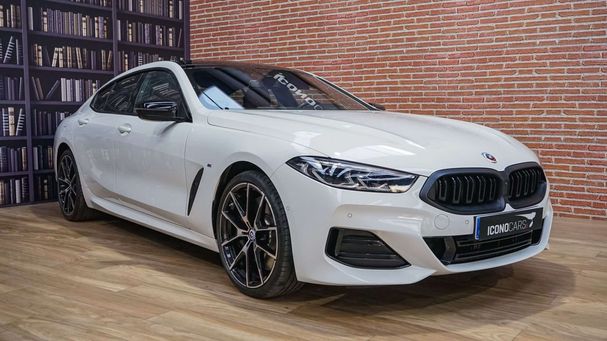 BMW 840 xDrive 250 kW image number 2