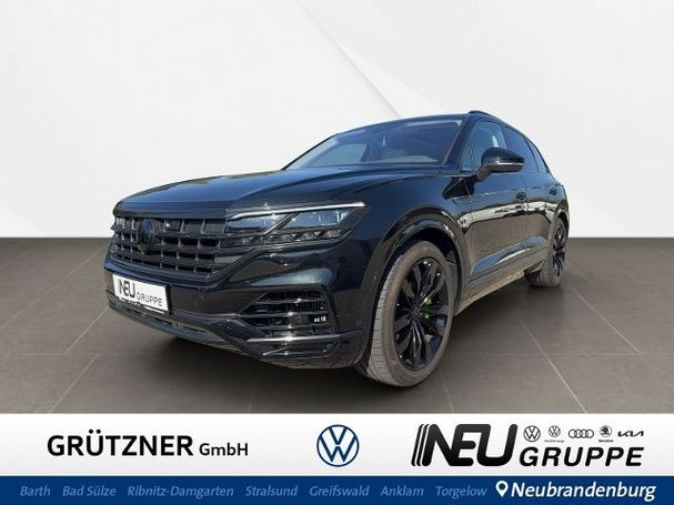 Volkswagen Touareg 4Motion 280 kW image number 1