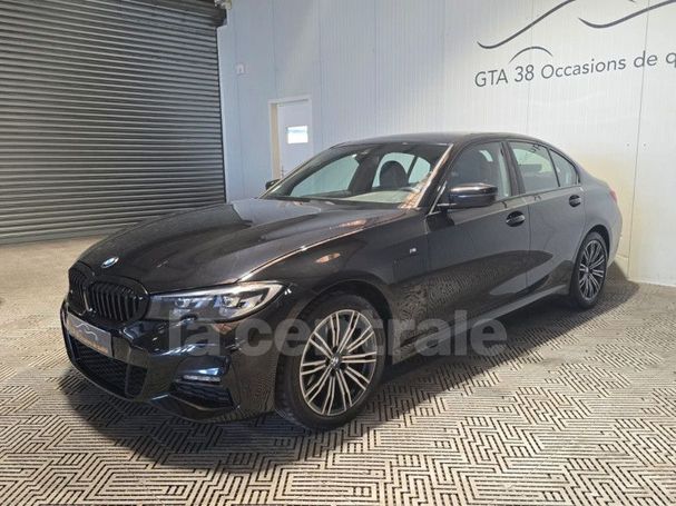 BMW 330 xDrive 215 kW image number 1