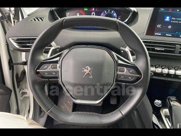 Peugeot 3008 PureTech 130 EAT8 S&S Allure 96 kW image number 13