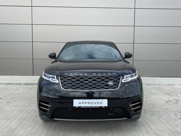 Land Rover Range Rover Velar 150 kW image number 7