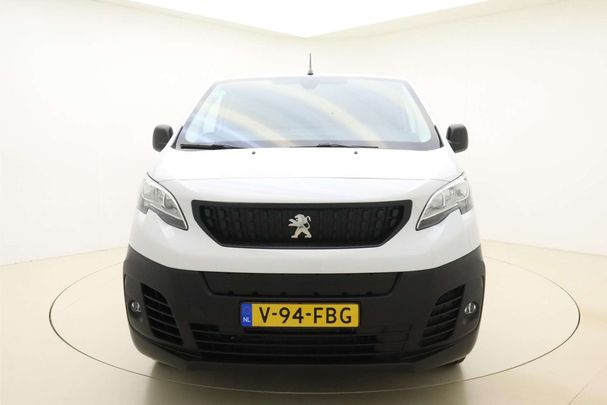 Peugeot e-Expert 100 kW image number 1