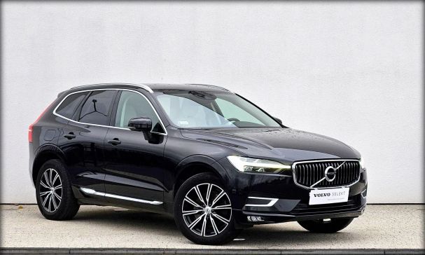 Volvo XC60 AWD 173 kW image number 2