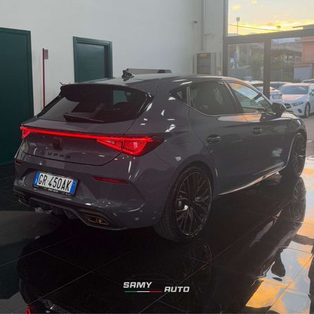 Cupra Leon e-Hybrid DSG 180 kW image number 4