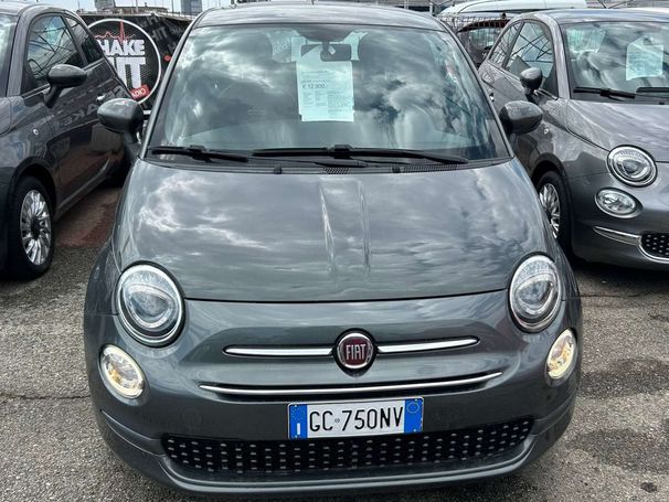 Fiat 500 1.0 51 kW image number 2