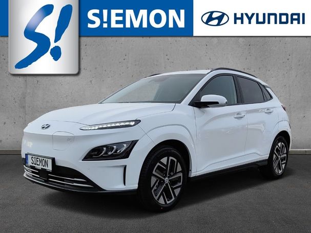 Hyundai Kona Elektro Trend 100 kW image number 1