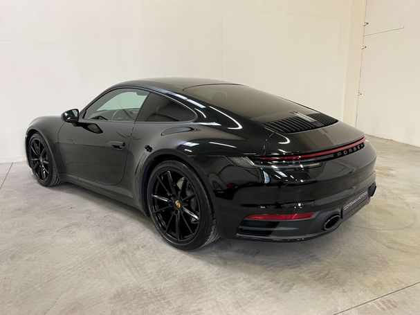 Porsche 992 PDK 283 kW image number 7