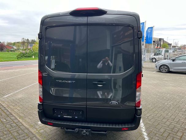 Ford Transit 330 L2 2.0 96 kW image number 7