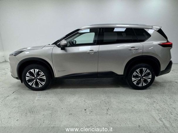 Nissan X-Trail e-Power N-Connecta 150 kW image number 8