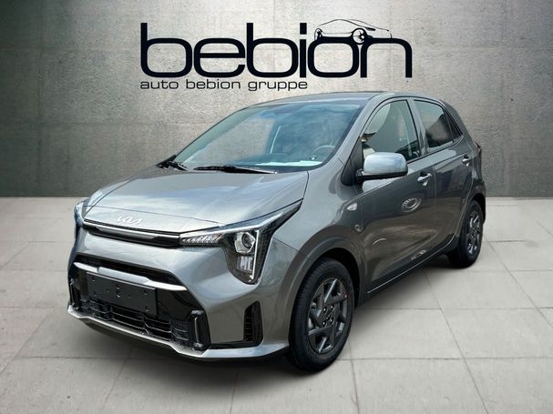 Kia Picanto 1.0 49 kW image number 2