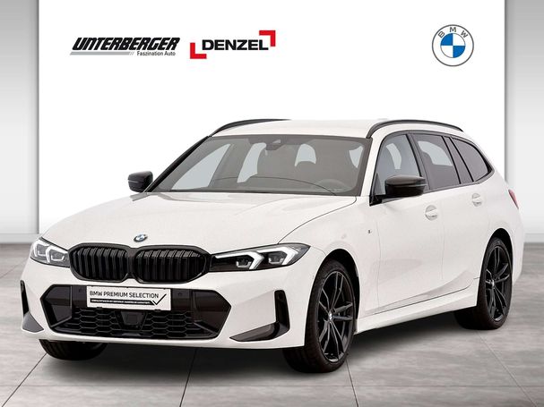 BMW 320d Touring xDrive 140 kW image number 1