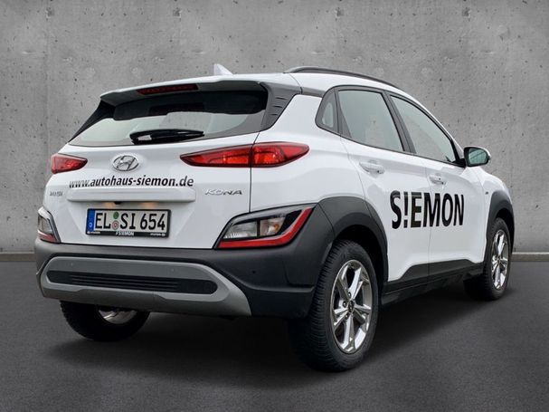 Hyundai Kona 1.0 T-GDI Trend 88 kW image number 1