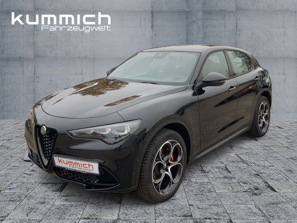 Alfa Romeo Stelvio 2.0 Turbo 16V 206 kW image number 1