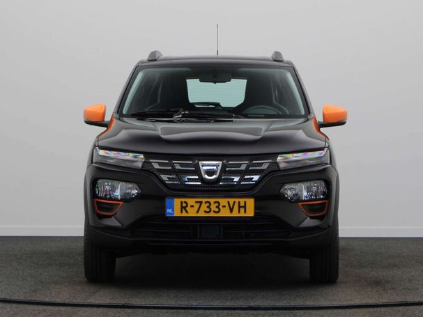 Dacia Spring 33 kW image number 6