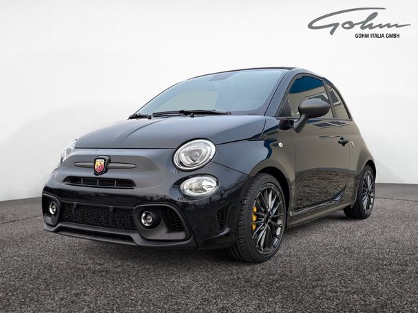 Abarth 695C 132 kW image number 5