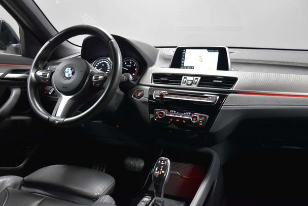 BMW X2 sDrive 140 kW image number 7