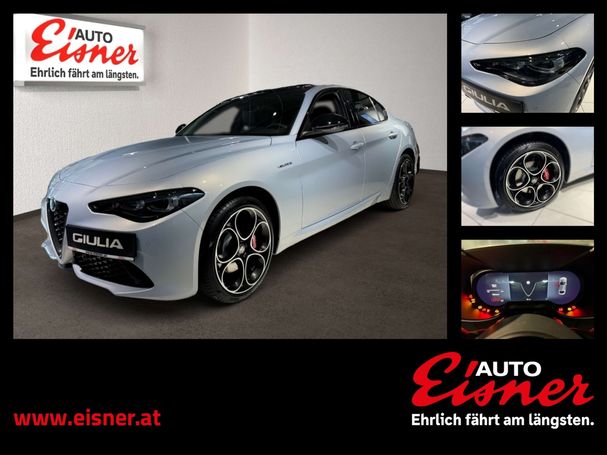 Alfa Romeo Giulia 2.0 Veloce 206 kW image number 5