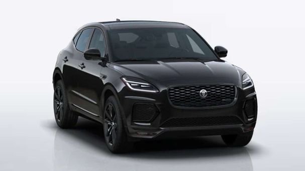 Jaguar E-Pace 221 kW image number 12