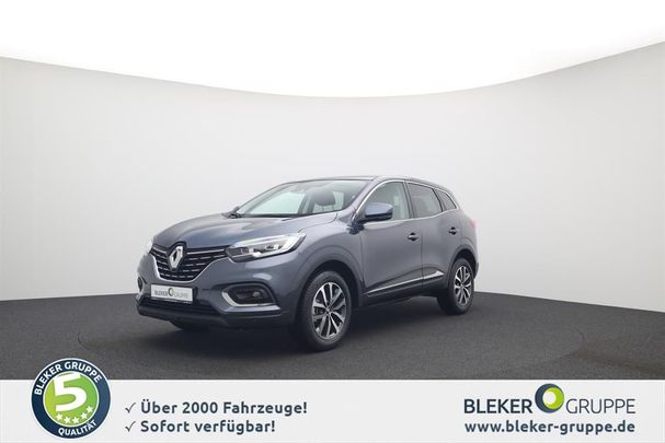 Renault Kadjar TCe 140 GPF 103 kW image number 1