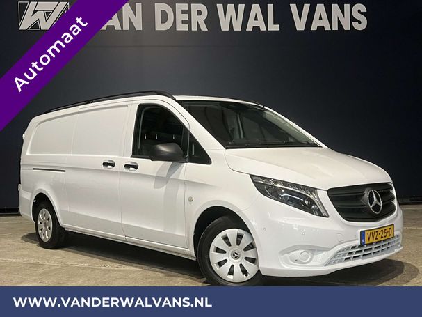 Mercedes-Benz Vito 116 CDi 120 kW image number 1