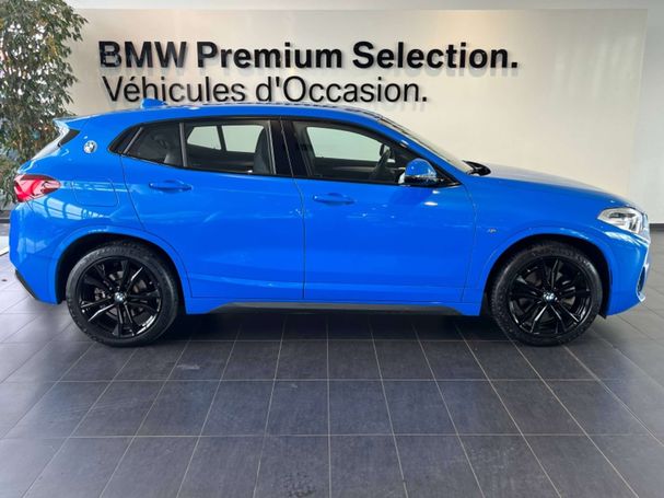 BMW X2 xDrive 93 kW image number 2