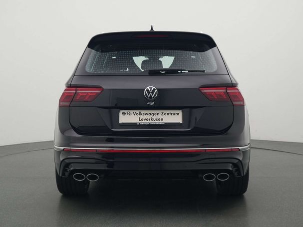 Volkswagen Tiguan R DSG 4Motion 235 kW image number 2